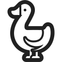 goose