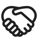 handshake