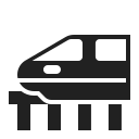yüksek hızlı tren