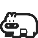 hippopotamus