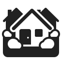 houses