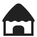 hut