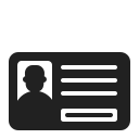 identification card