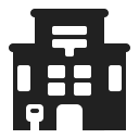 Japanese post office