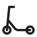 kick scooter
