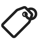 label