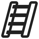 escalera