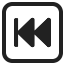 last track button