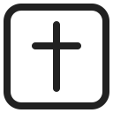 latin cross