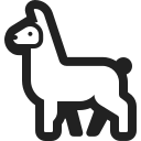 llama