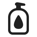 botol losion