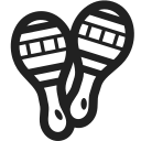 maracas