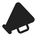 megaphone