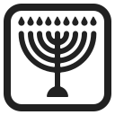 menorah