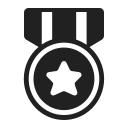 military medal