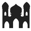 mosque
