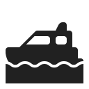 motor boat