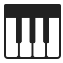 piano