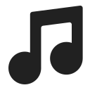 nota musicale