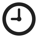 nine o’clock