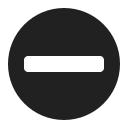 no entry