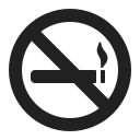 no smoking