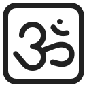om