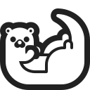 otter