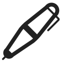 pen
