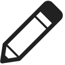 pencil