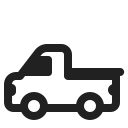 pickup truck