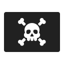 pirate flag