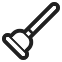 plunger