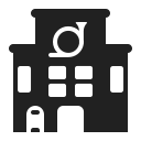 post office