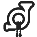 postal horn