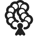 prayer beads