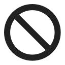 Verboten