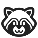 raccoon