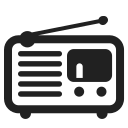 radio