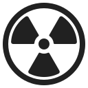 radioactive