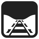 tren yolu