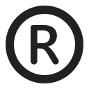 registered