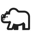 rhinoceros