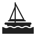 sailboat