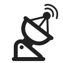 satellite antenna