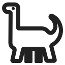 sauropod