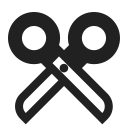 scissors