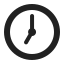 seven o’clock