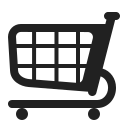 shopping cart