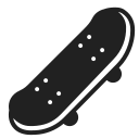 planche à roulettes